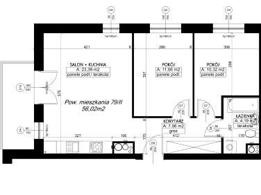 Mieszkanie Białystok