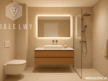 Mieszkanie apartamentowiec sprzedaż