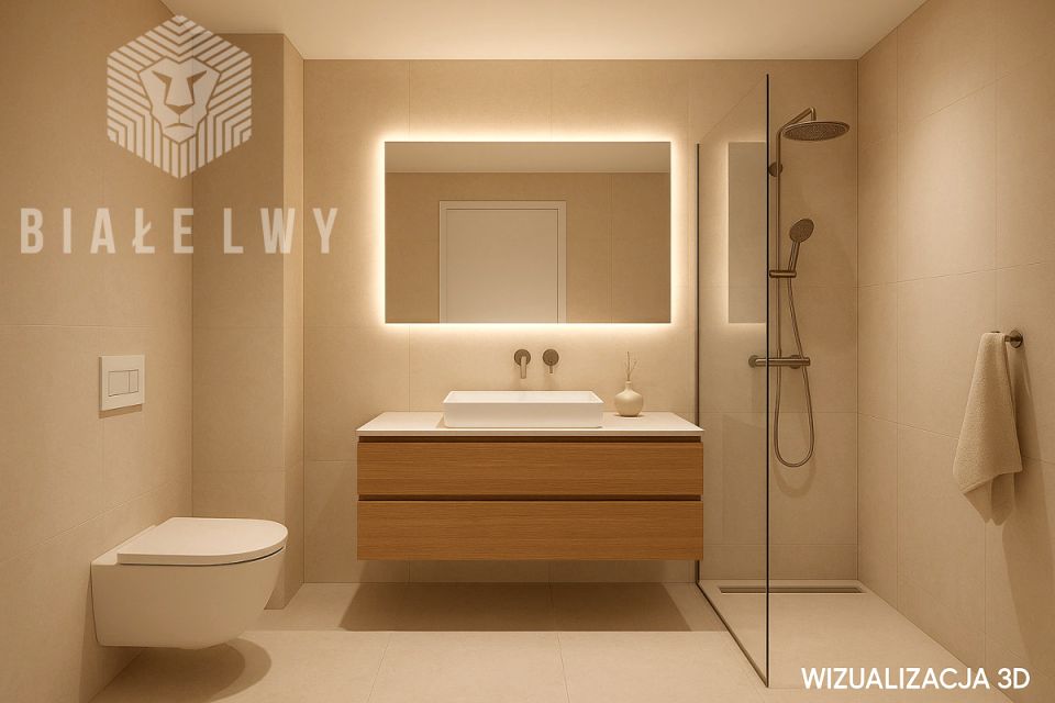 Mieszkanie apartamentowiec sprzedaż