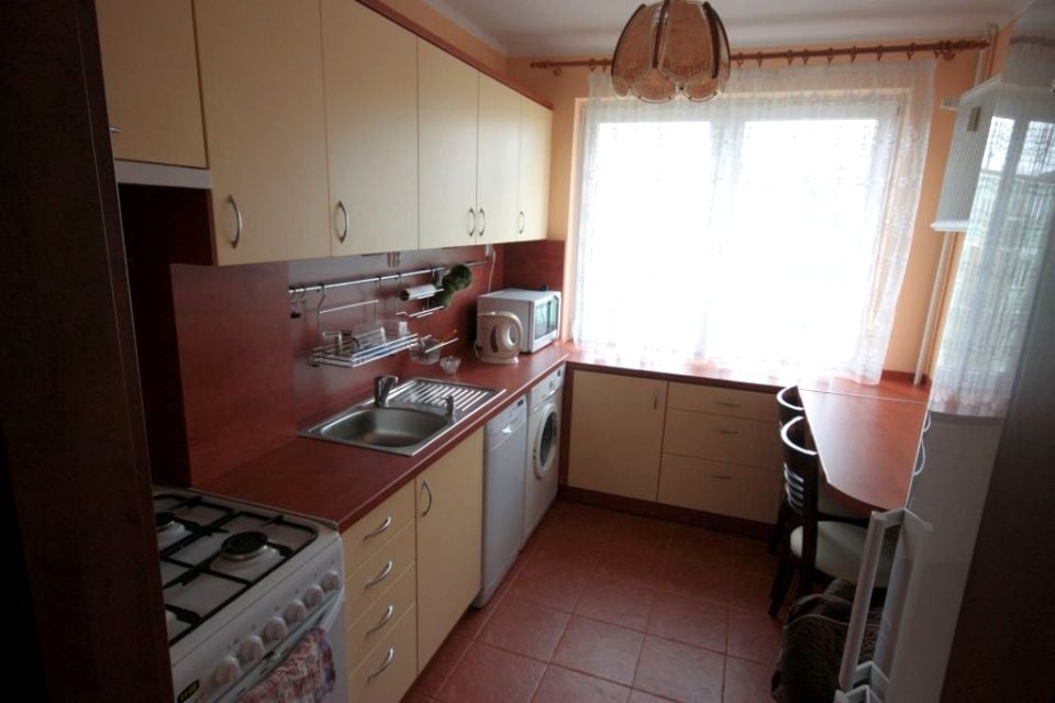 Mieszkanie Białystok