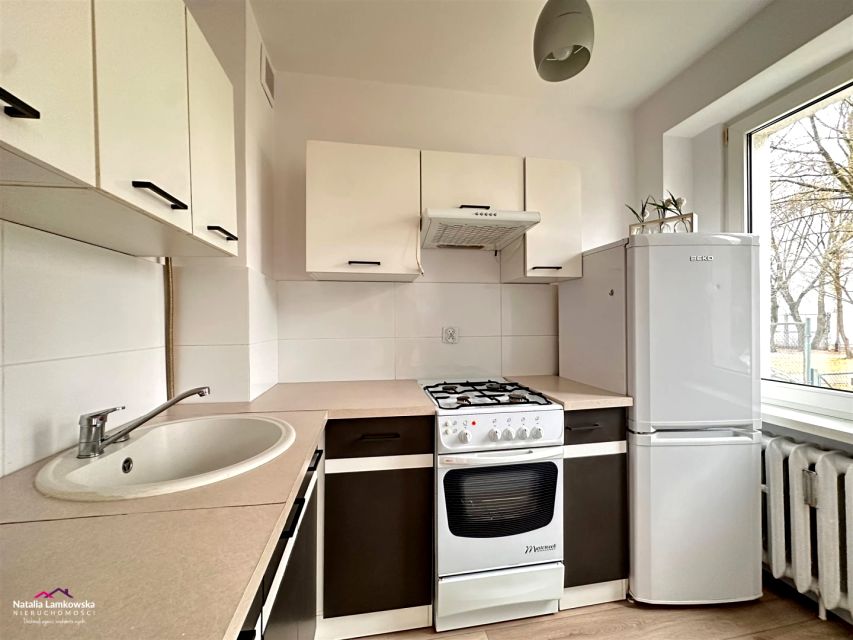 Mieszkanie Grudziądz