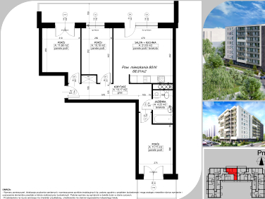 Mieszkanie Białystok