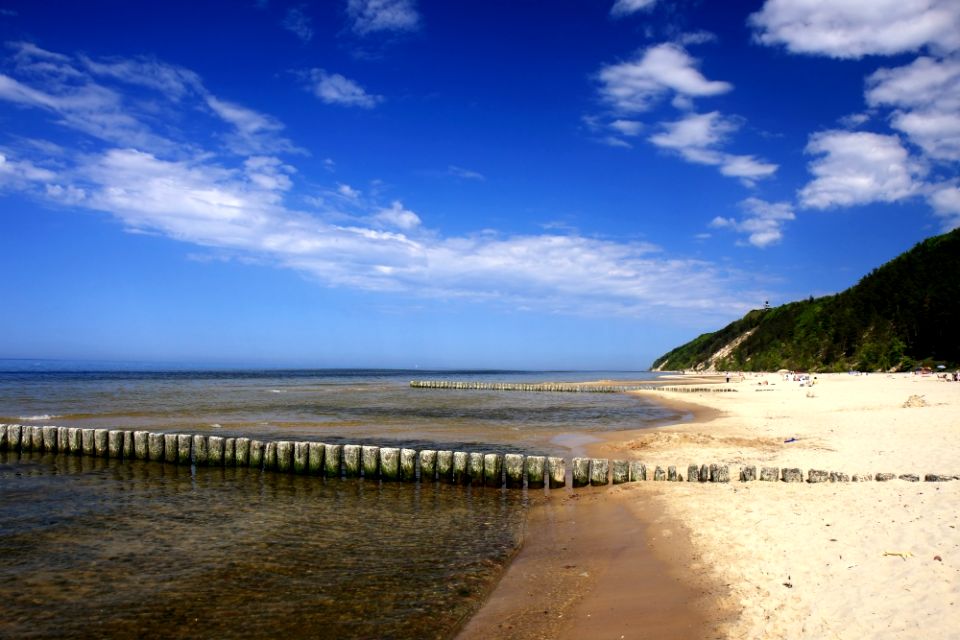 Działka budowlana Gostyniec