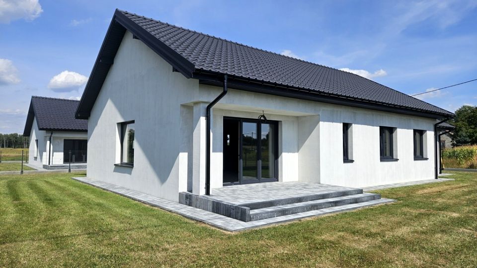 Dom wolnostojący sprzedaż