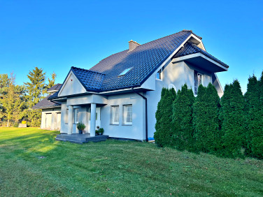 Dom wolnostojący sprzedaż