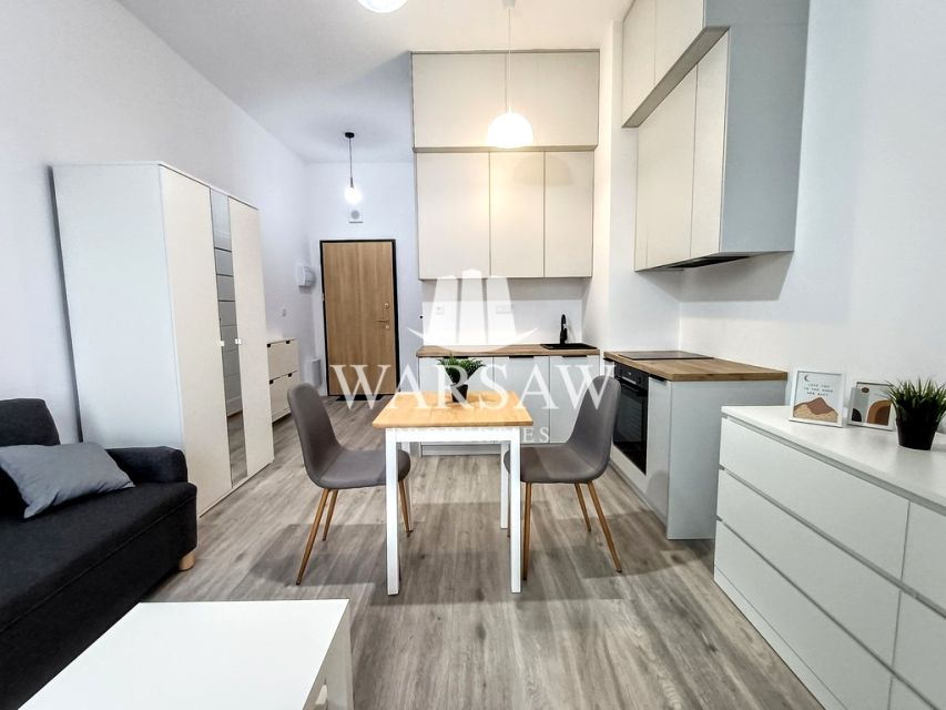 Mieszkanie Warszawa wynajem