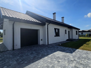 Dom Laskówka Chorąska