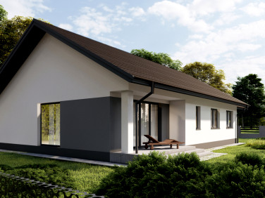 Dom Laskówka Chorąska sprzedaż