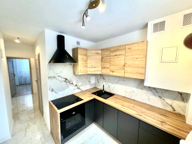 Mieszkanie Bydgoszcz