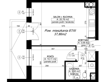 Mieszkanie Białystok