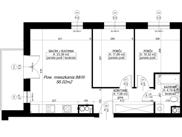 Mieszkanie Białystok