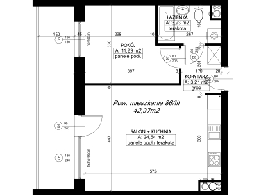 Mieszkanie Białystok