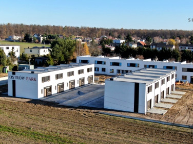 Dom Janków Przygodzki