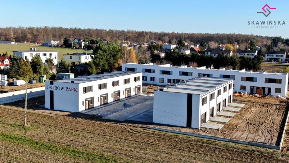 Dom Janków Przygodzki