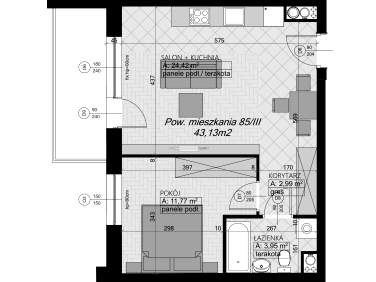 Mieszkanie Białystok