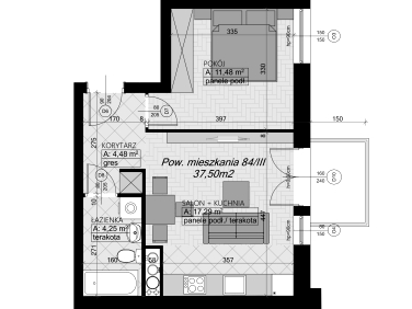 Mieszkanie Białystok