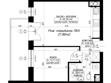 Mieszkanie Białystok