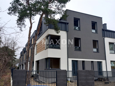 Mieszkanie Legionowo