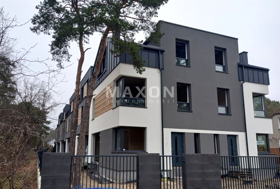 Mieszkanie Legionowo