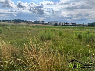 Działka budowlana Nakło Śląskie