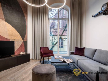 Mieszkanie Wrocław