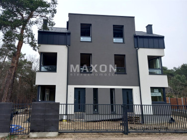 Mieszkanie Legionowo