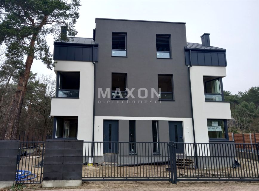 Mieszkanie Legionowo