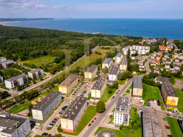 Mieszkanie Gdańsk