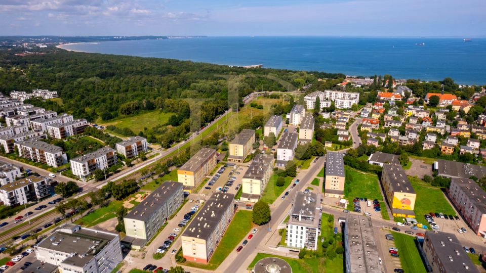 Mieszkanie Gdańsk