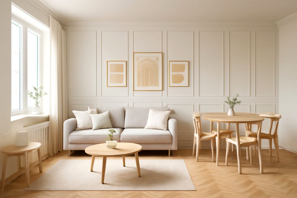 Mieszkanie Zielona Góra