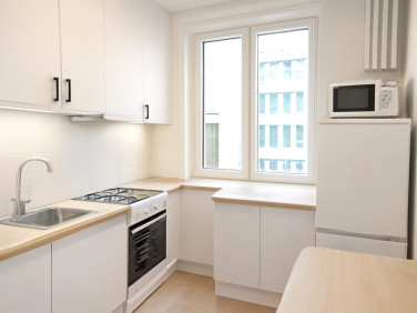 Mieszkanie Zielona Góra