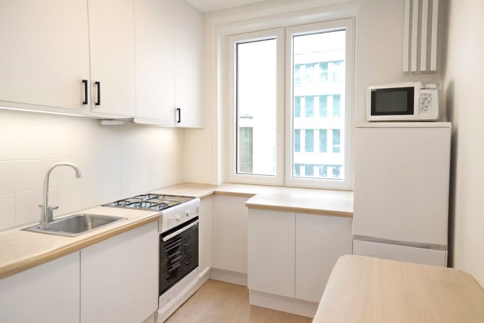 Mieszkanie Zielona Góra