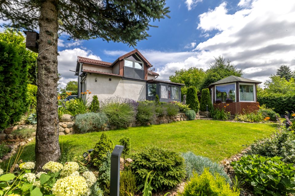 Działka rekreacyjna Gdańsk