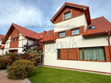 Mieszkanie Żarnowska