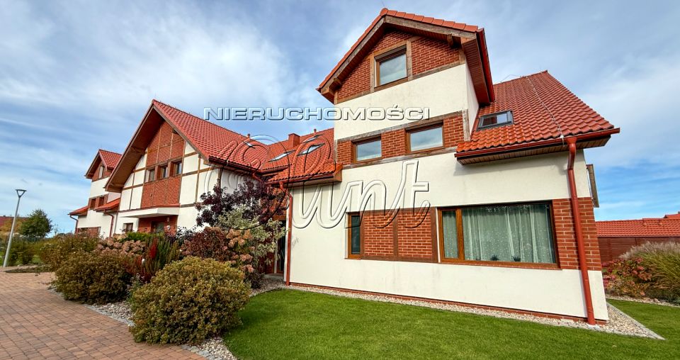 Mieszkanie Żarnowska