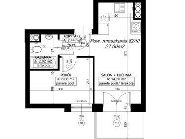 Mieszkanie Białystok