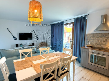 Mieszkanie Żarnowska sprzedaż