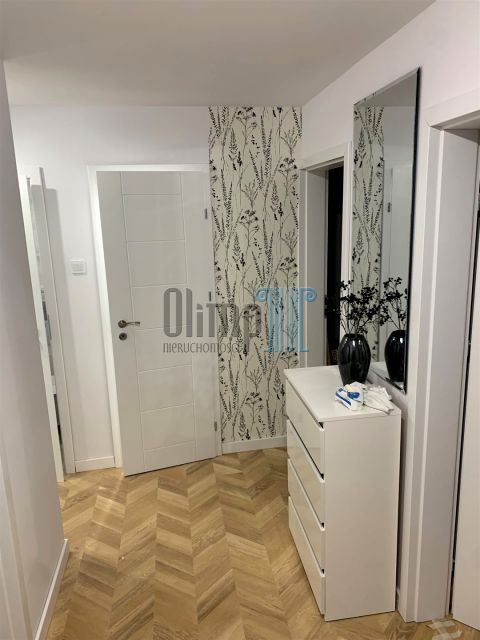 Mieszkanie Bydgoszcz