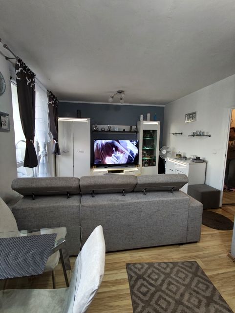 Mieszkanie Jastrzębie-Zdrój