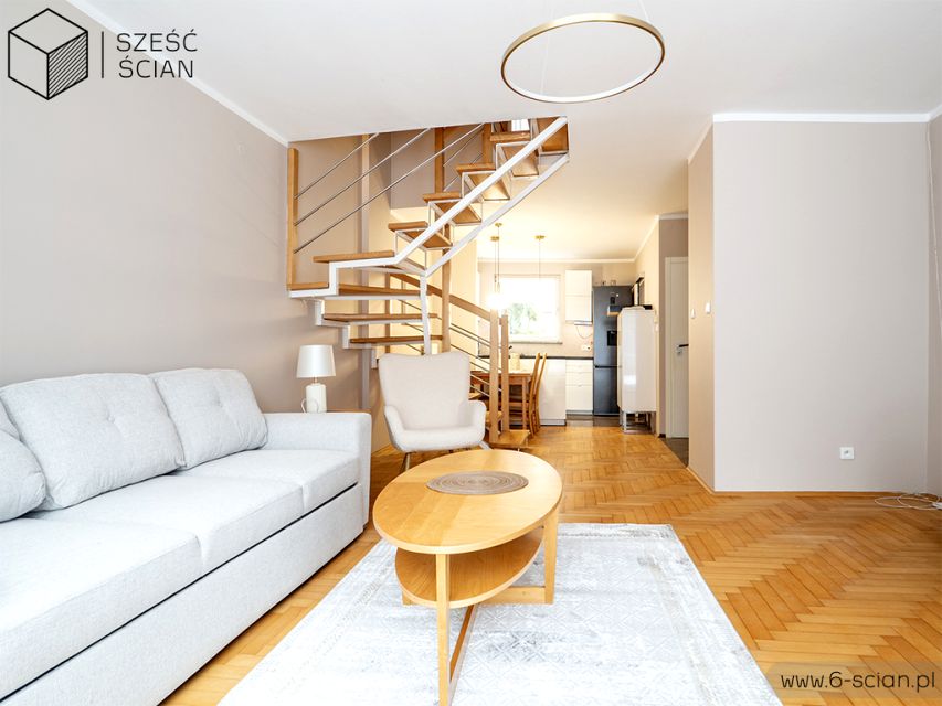 Mieszkanie Wrocław wynajem