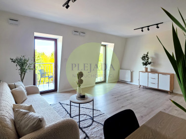 Mieszkanie Warszawa sprzedaż