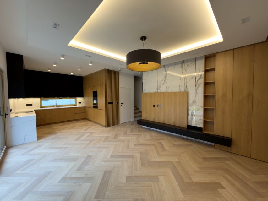 Dom Wycinki Osowskie