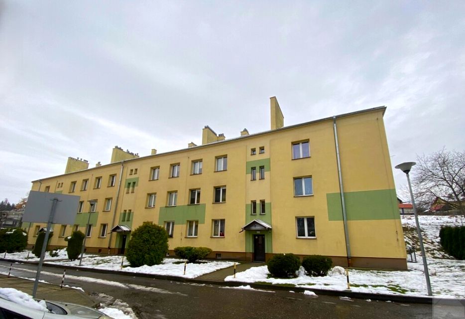 Mieszkanie Przemyśl