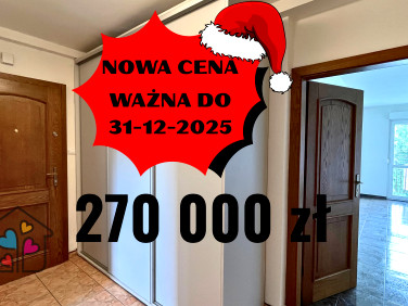 Mieszkanie Kluczbork