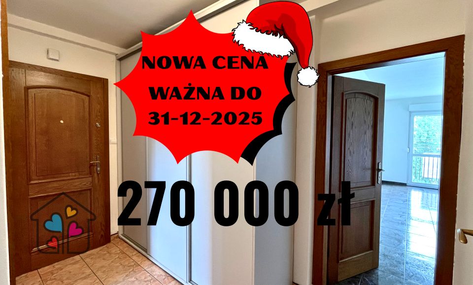 Mieszkanie Kluczbork