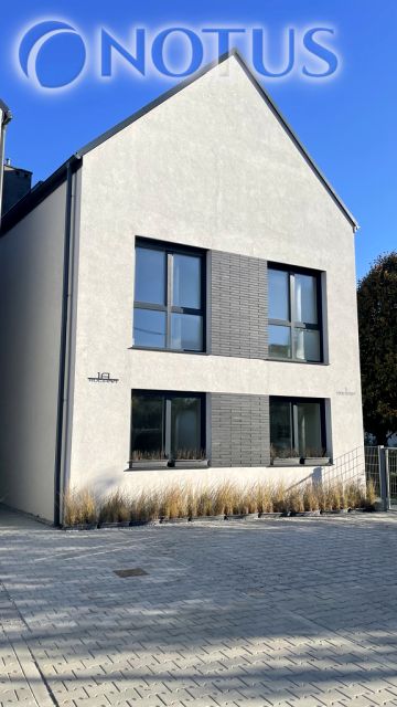 Mieszkanie dom wielorodzinny nad jeziorem