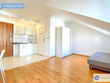 Mieszkanie Kraków