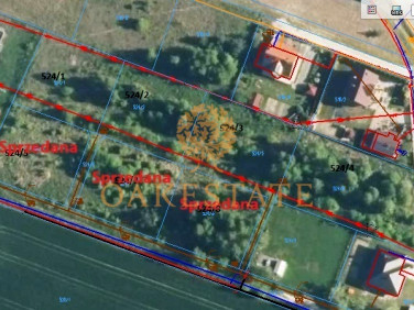 Działka budowlana sprzedam