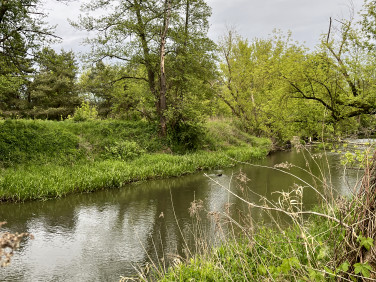Działka budowlana sprzedam