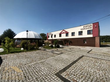 Budynek użytkowy Rzuchów sprzedaż